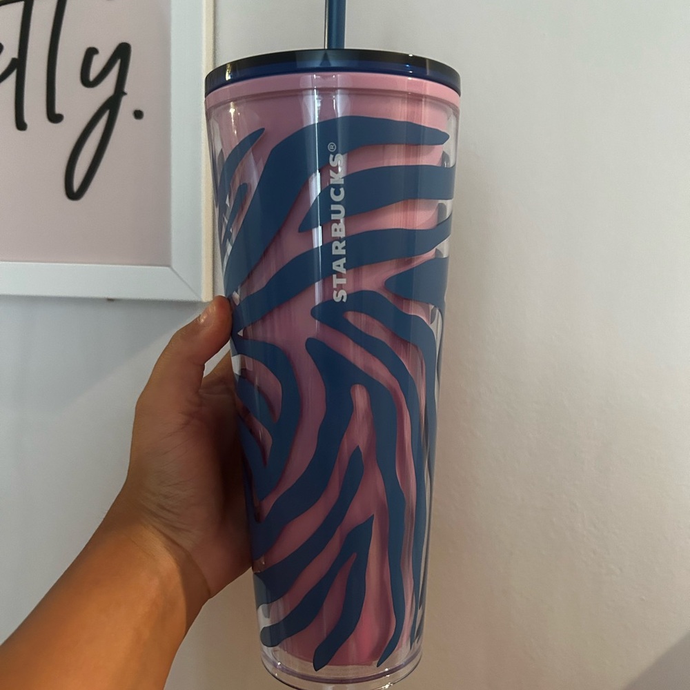 Starbucks Tumblr